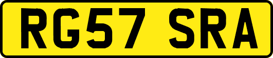 RG57SRA