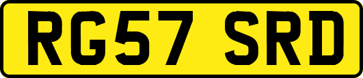 RG57SRD