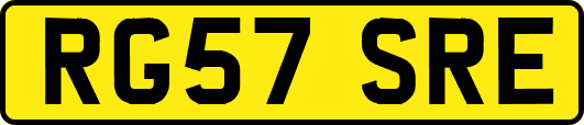 RG57SRE
