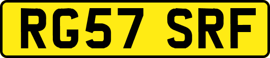 RG57SRF