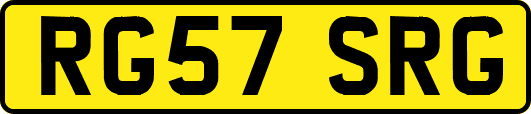 RG57SRG