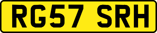 RG57SRH