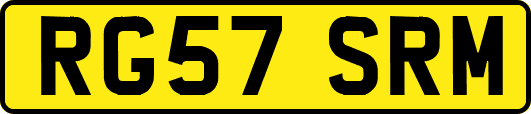 RG57SRM