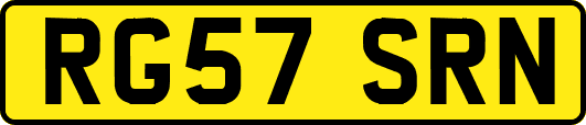 RG57SRN