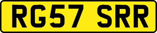 RG57SRR