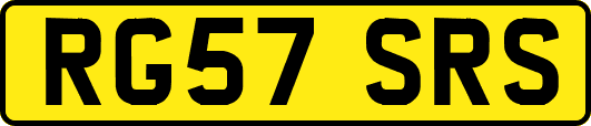 RG57SRS