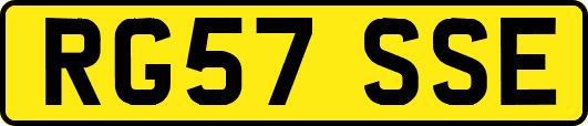 RG57SSE