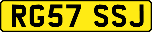 RG57SSJ