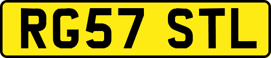 RG57STL