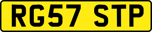 RG57STP