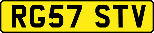 RG57STV