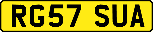 RG57SUA