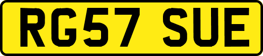 RG57SUE