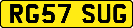 RG57SUG