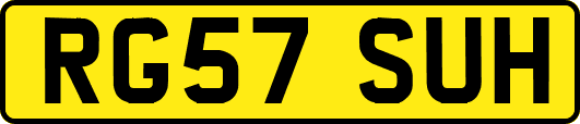 RG57SUH