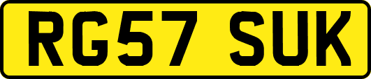 RG57SUK