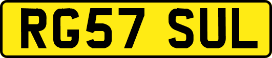 RG57SUL