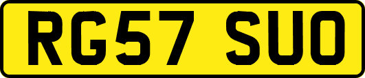 RG57SUO