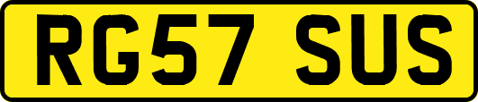 RG57SUS