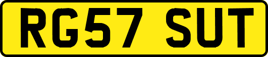 RG57SUT