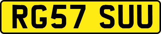 RG57SUU