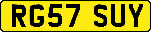 RG57SUY