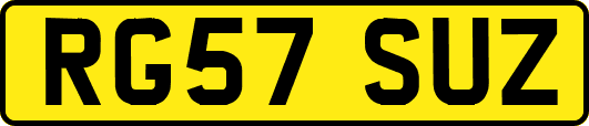 RG57SUZ