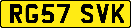 RG57SVK