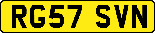 RG57SVN