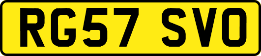 RG57SVO