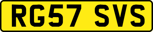 RG57SVS