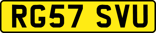 RG57SVU