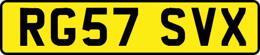RG57SVX