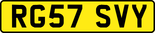 RG57SVY