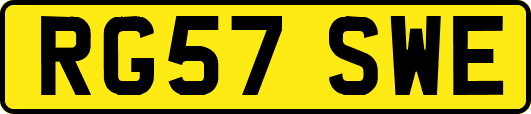 RG57SWE