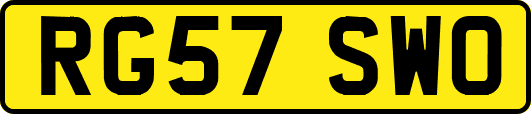 RG57SWO