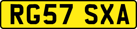 RG57SXA