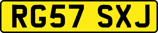 RG57SXJ
