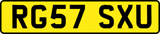 RG57SXU