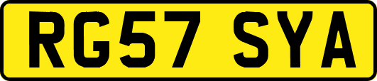 RG57SYA
