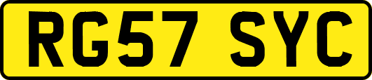 RG57SYC
