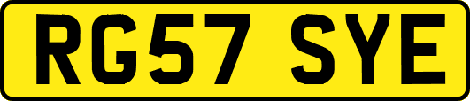 RG57SYE