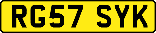 RG57SYK