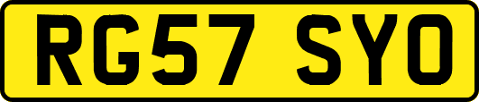 RG57SYO
