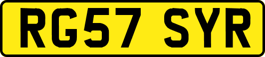 RG57SYR