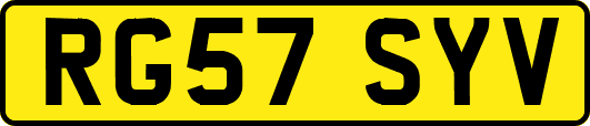 RG57SYV