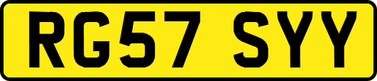 RG57SYY