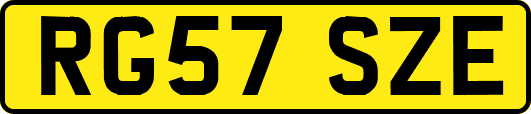 RG57SZE