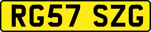 RG57SZG