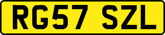 RG57SZL